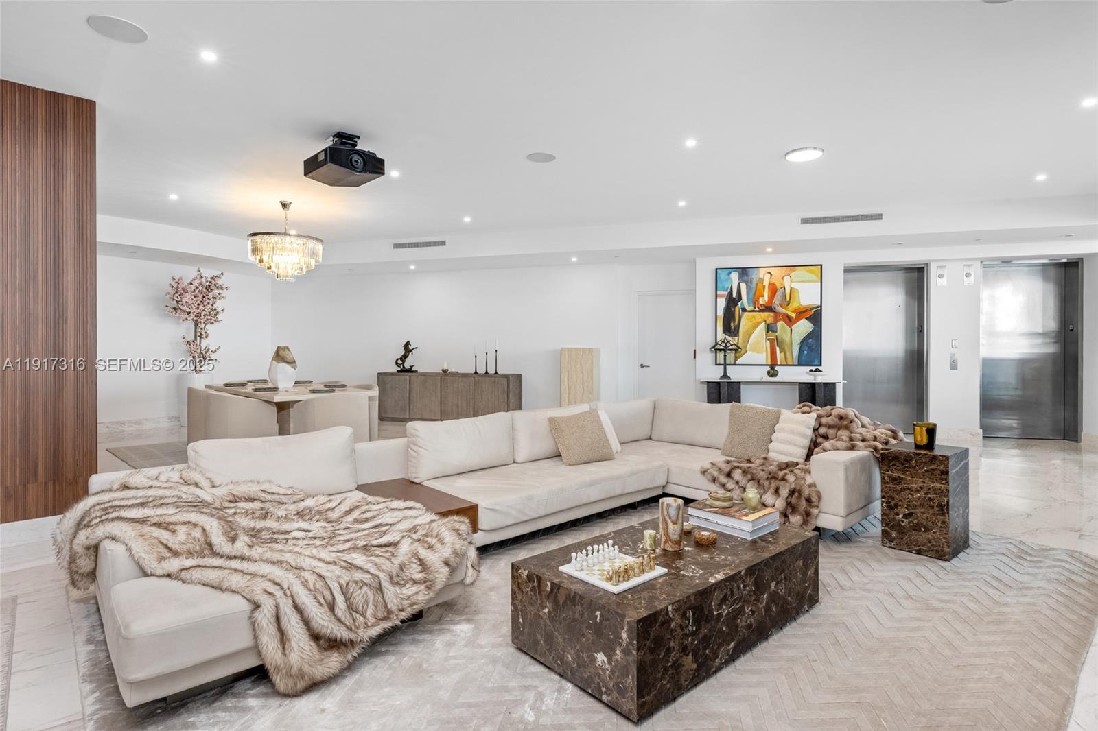 Photo of 18555 Collins Ave #5501, Sunny Isles Beach, Florida, 33160 -