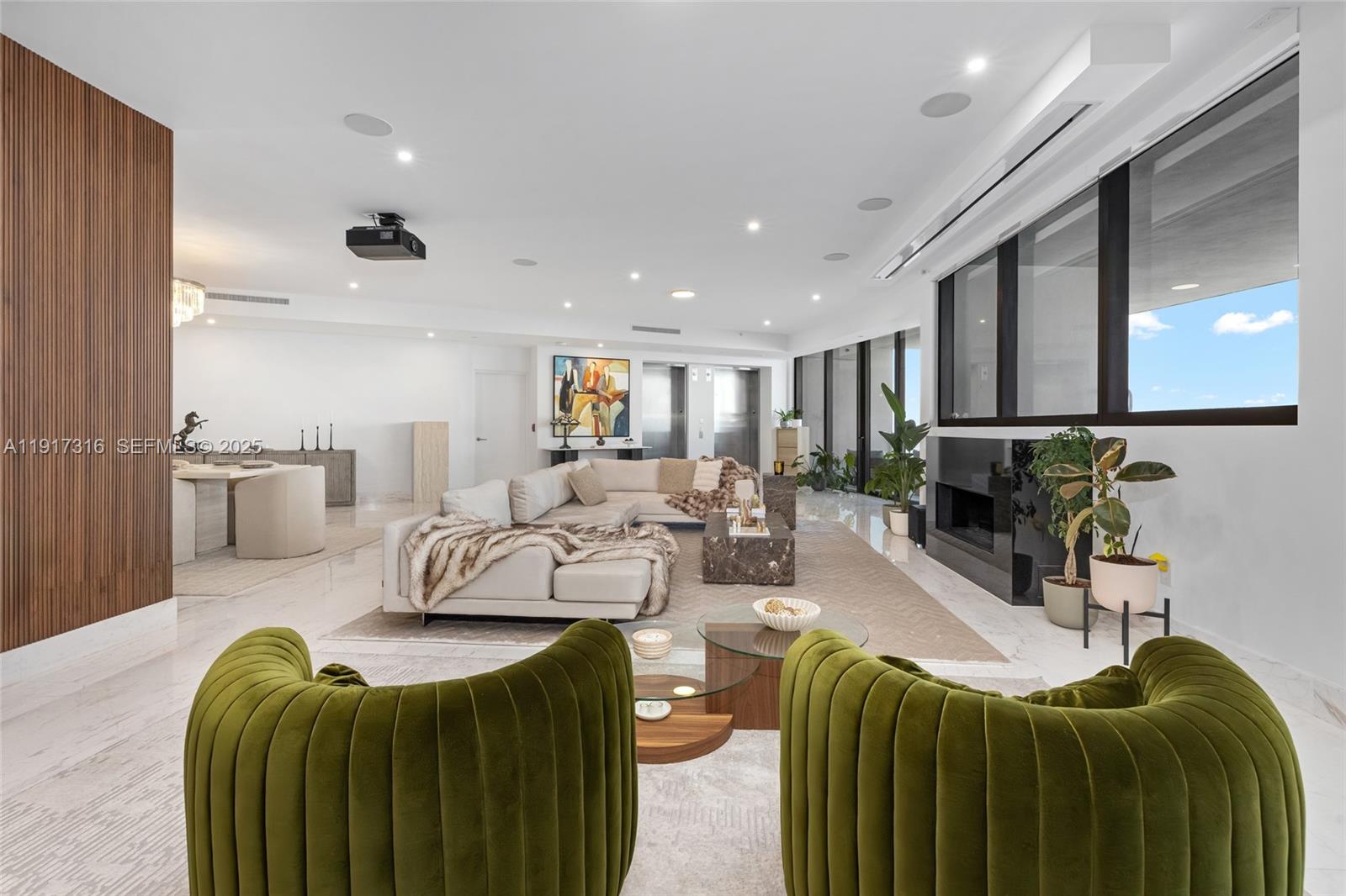 Photo of 18555 Collins Ave #5501, Sunny Isles Beach, Florida, 33160 -