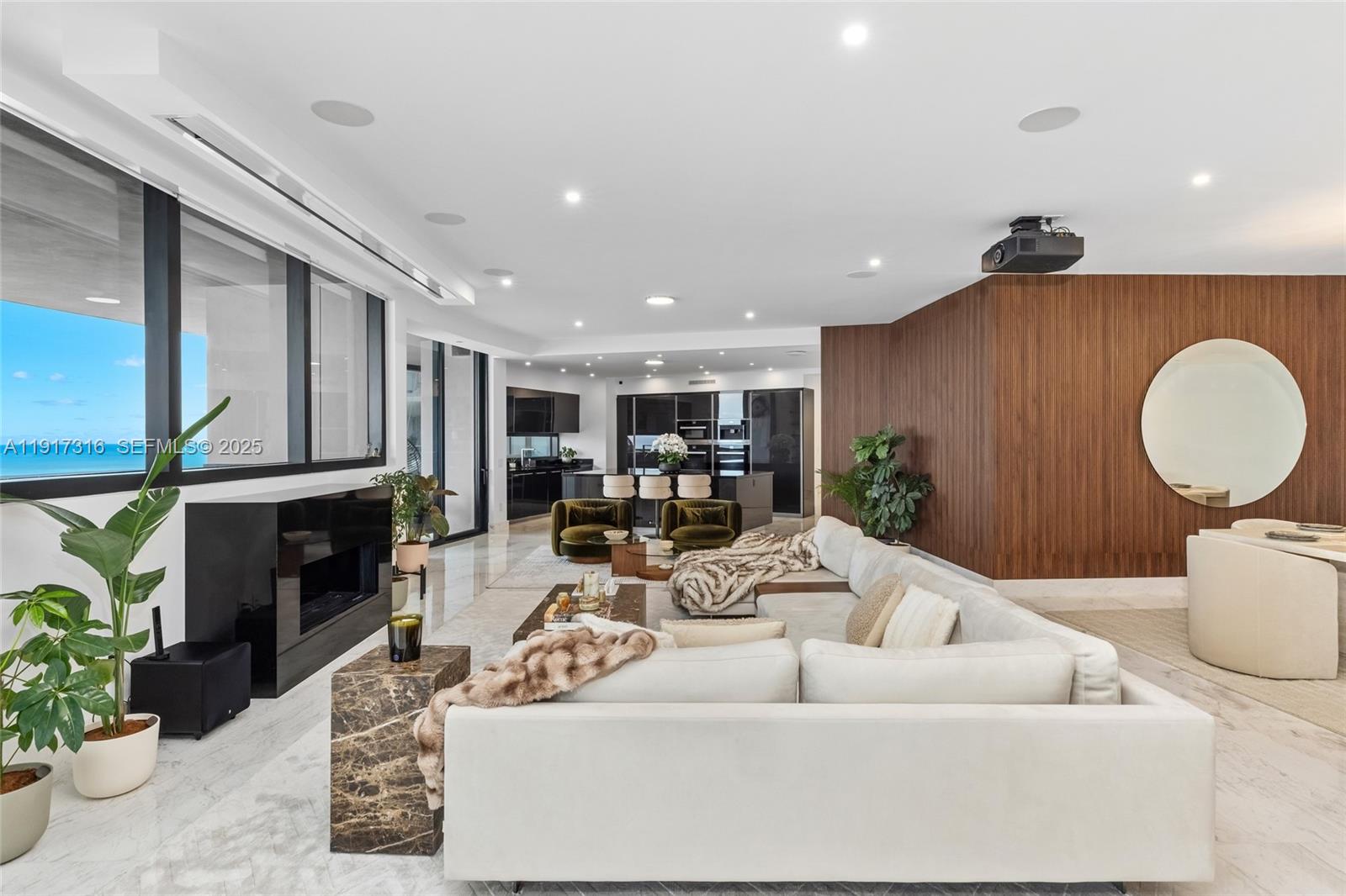 Photo of 18555 Collins Ave #5501, Sunny Isles Beach, Florida, 33160 -