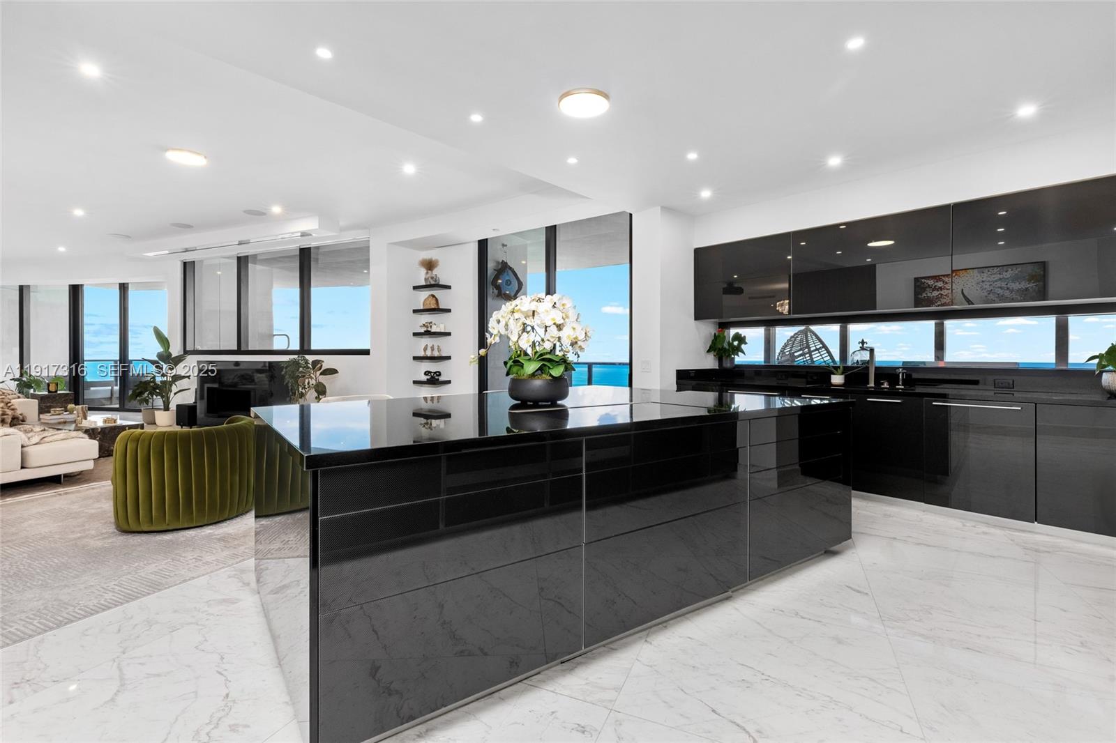 Photo of 18555 Collins Ave #5501, Sunny Isles Beach, Florida, 33160 -