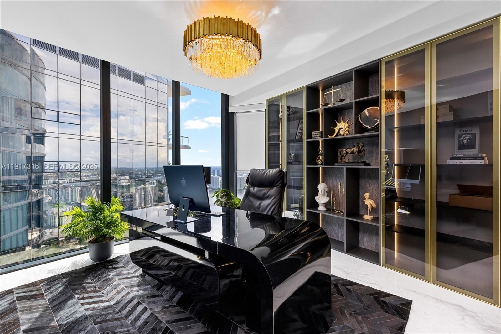 Photo of 18555 Collins Ave #5501, Sunny Isles Beach, Florida, 33160 -