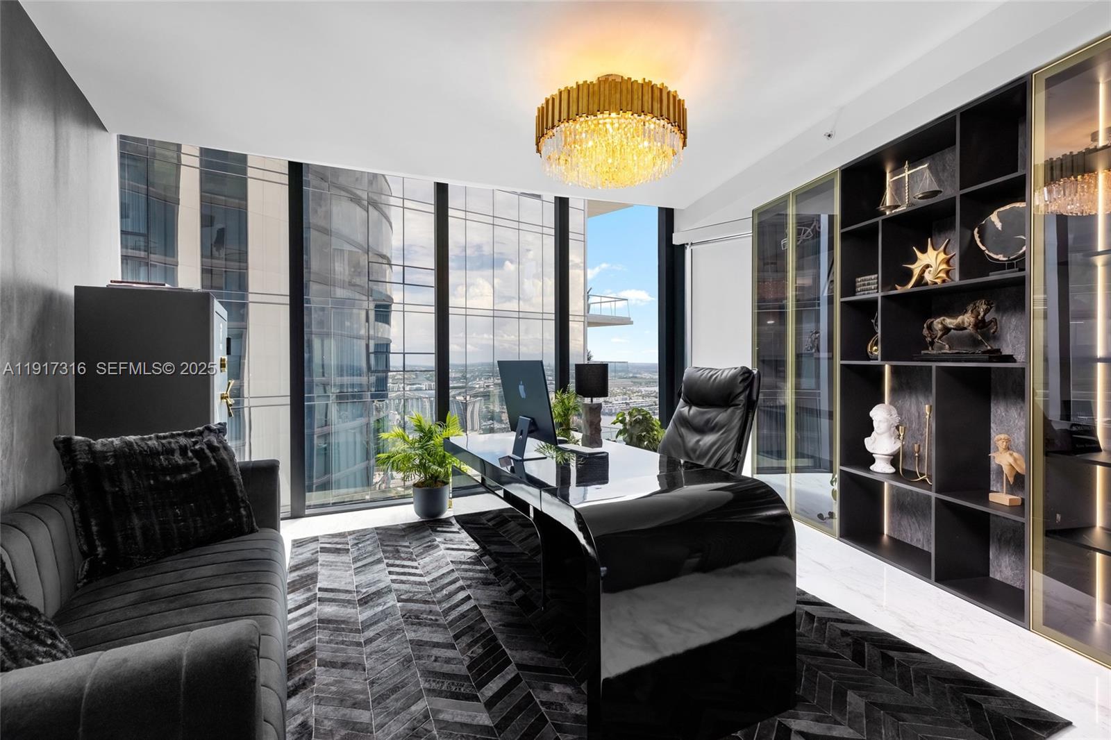 Photo of 18555 Collins Ave #5501, Sunny Isles Beach, Florida, 33160 -