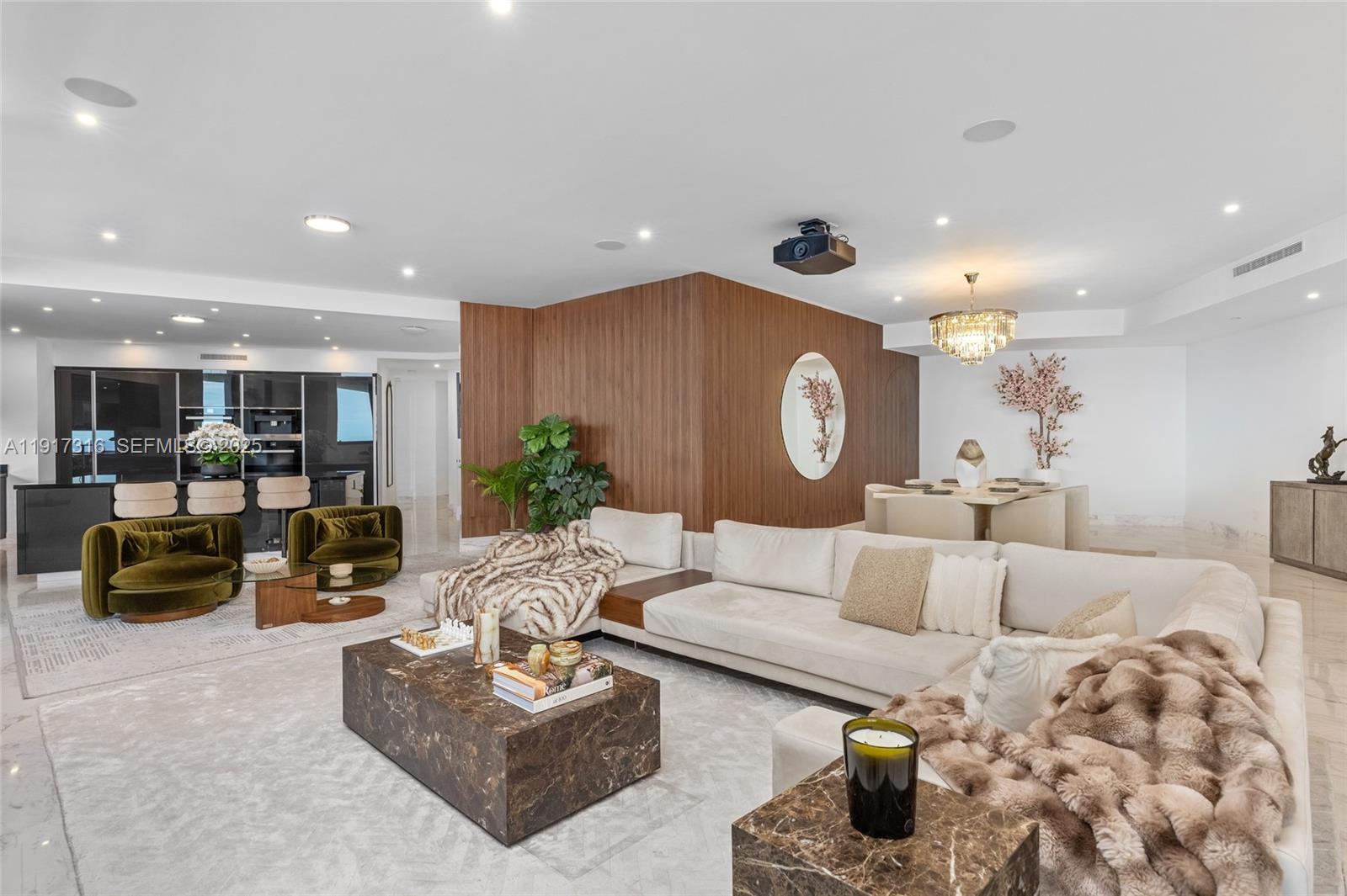 Photo of 18555 Collins Ave #5501, Sunny Isles Beach, Florida, 33160 -