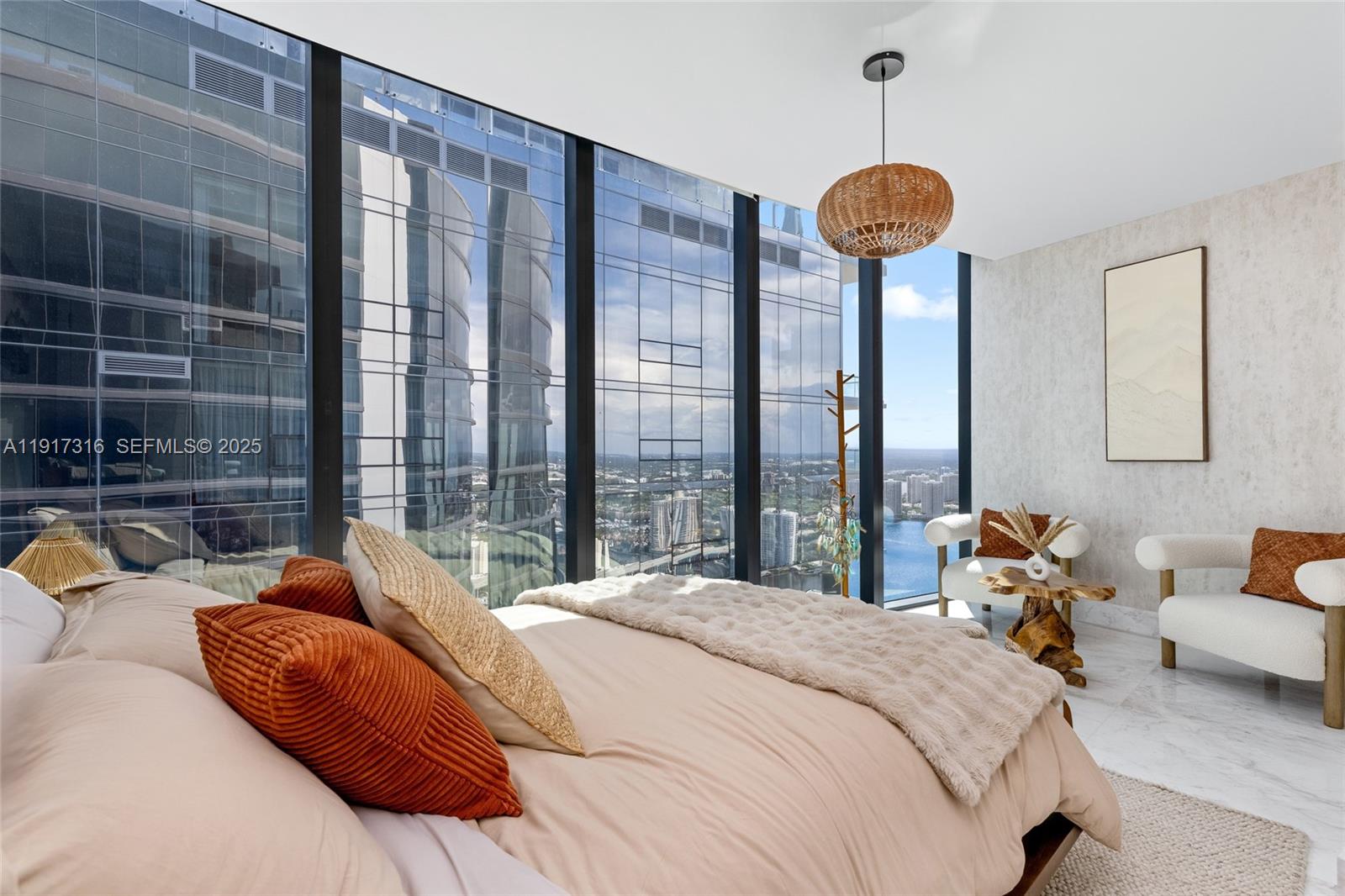 Photo of 18555 Collins Ave #5501, Sunny Isles Beach, Florida, 33160 -