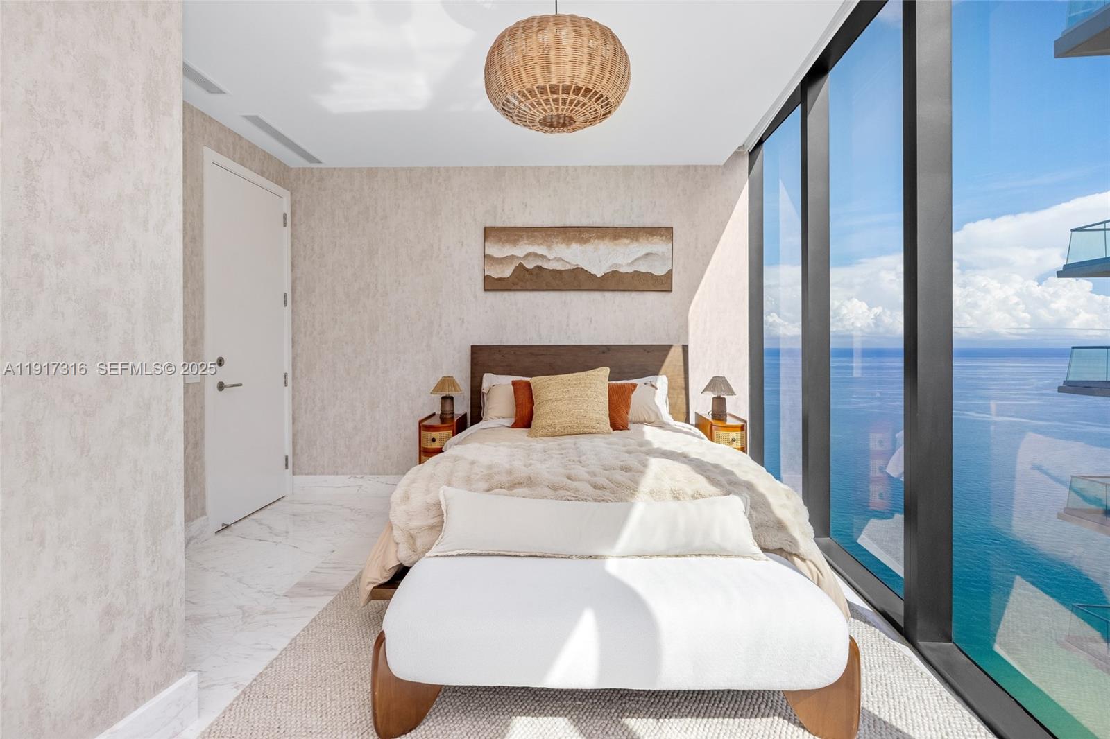 Photo of 18555 Collins Ave #5501, Sunny Isles Beach, Florida, 33160 -