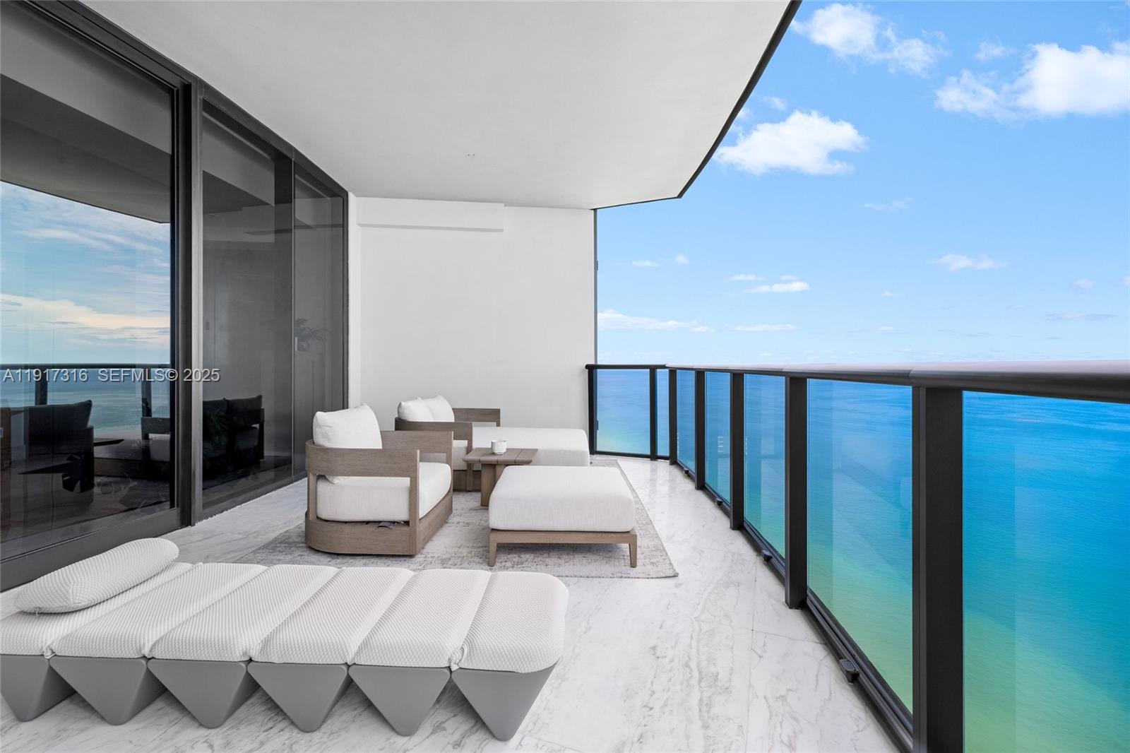 Photo of 18555 Collins Ave #5501, Sunny Isles Beach, Florida, 33160 -