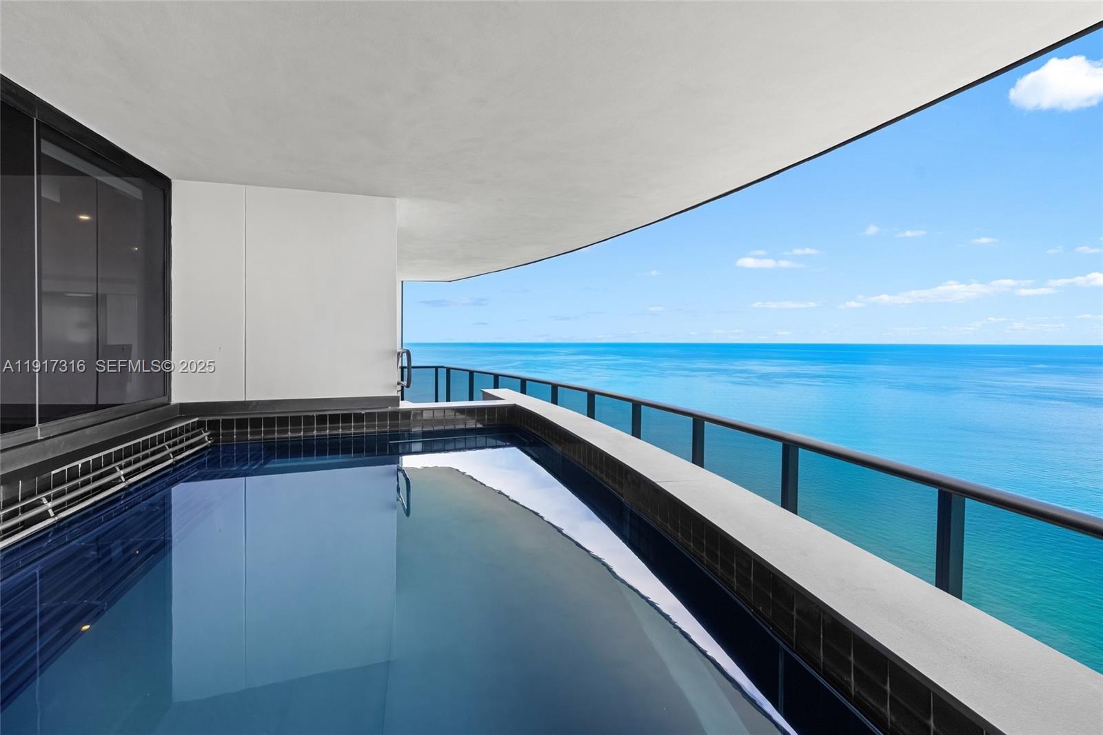 Photo of 18555 Collins Ave #5501, Sunny Isles Beach, Florida, 33160 -