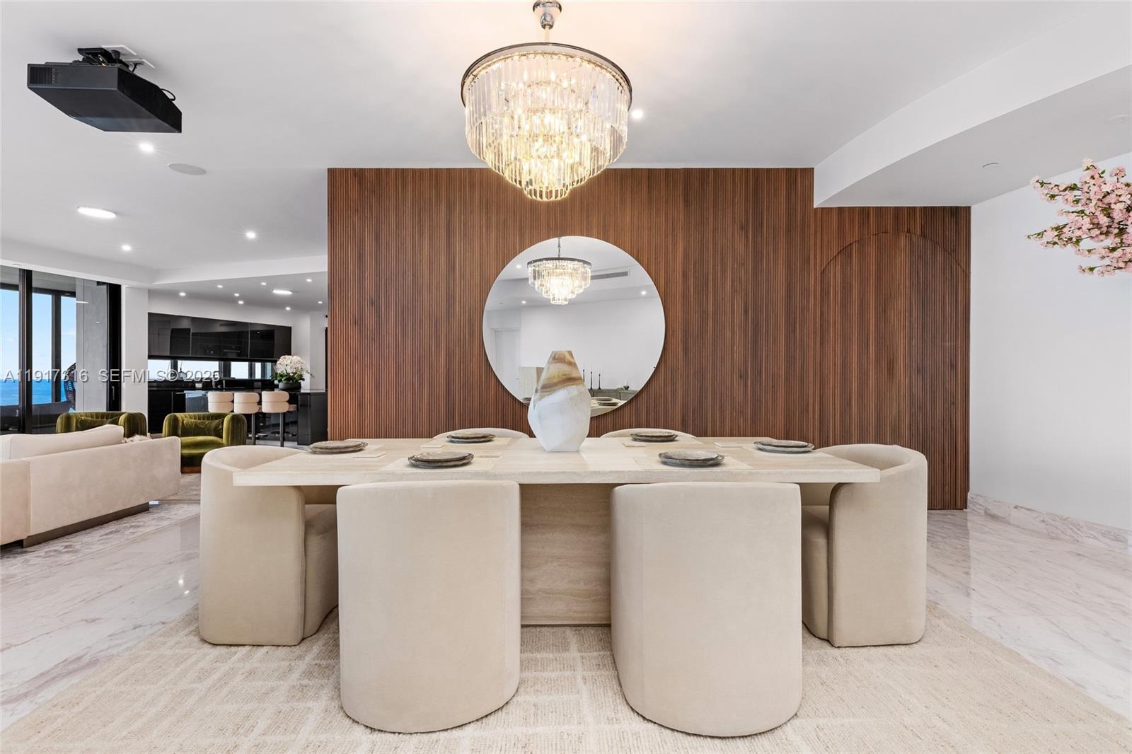 Photo of 18555 Collins Ave #5501, Sunny Isles Beach, Florida, 33160 -