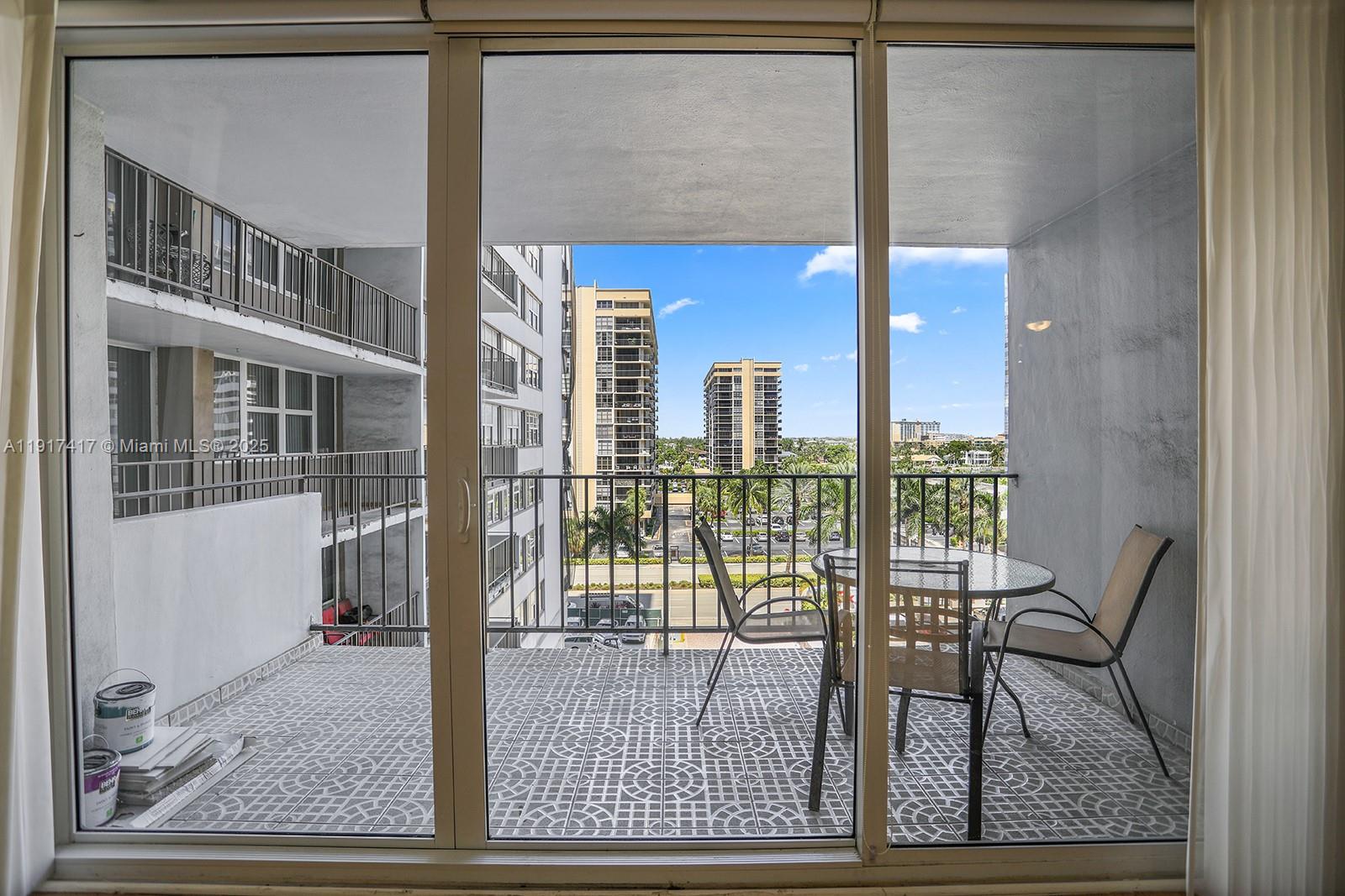 Photo of 2030 Ocean Dr  #503, Hallandale Beach, Florida, 33009 - 