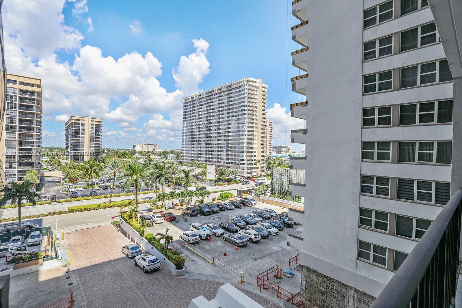 Photo of 2030 Ocean Dr  #503, Hallandale Beach, Florida, 33009 - 
