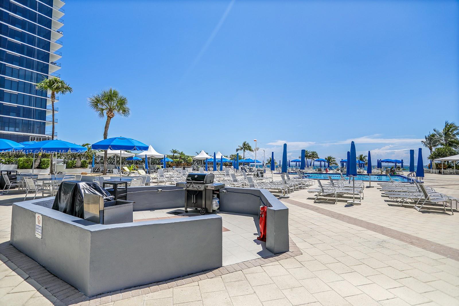 Photo of 2030 Ocean Dr  #503, Hallandale Beach, Florida, 33009 - 