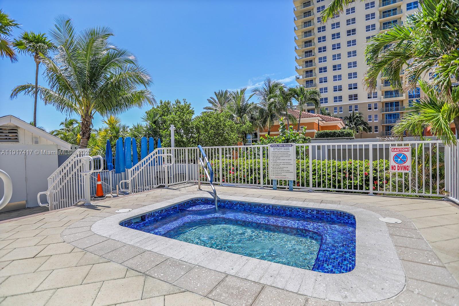 Photo of 2030 Ocean Dr  #503, Hallandale Beach, Florida, 33009 - 