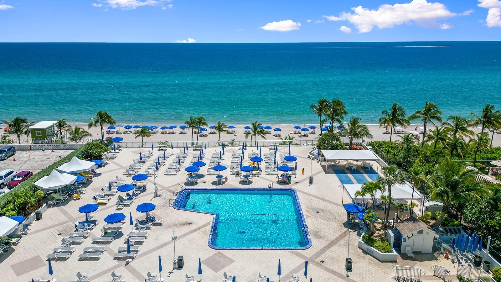 Photo of 2030 Ocean Dr  #503, Hallandale Beach, Florida, 33009 - 