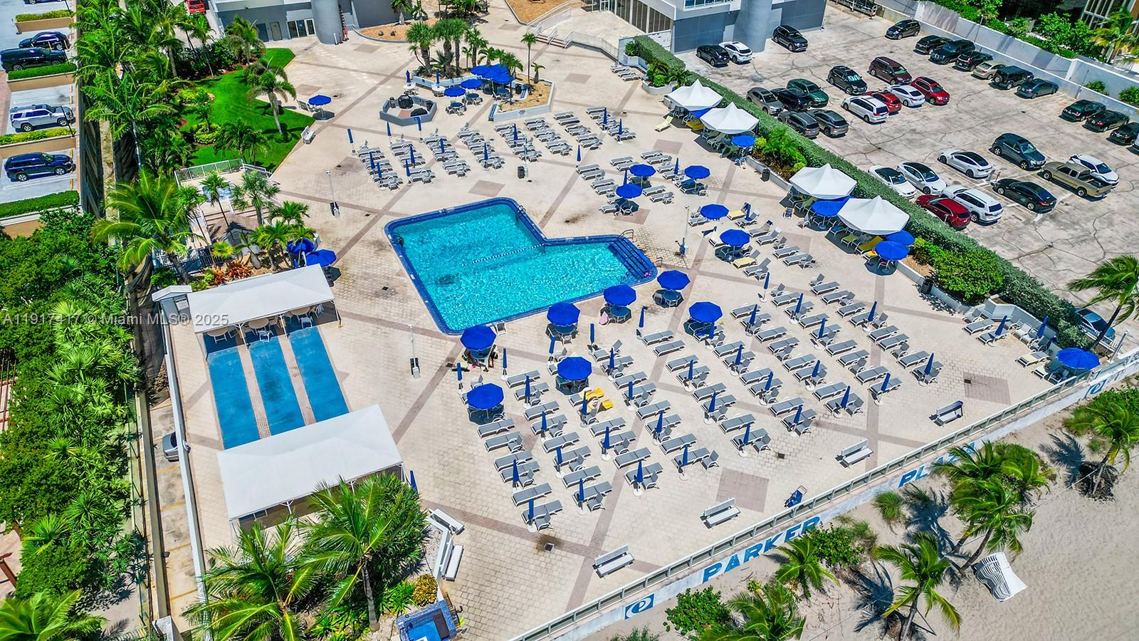 Photo of 2030 Ocean Dr  #503, Hallandale Beach, Florida, 33009 - 