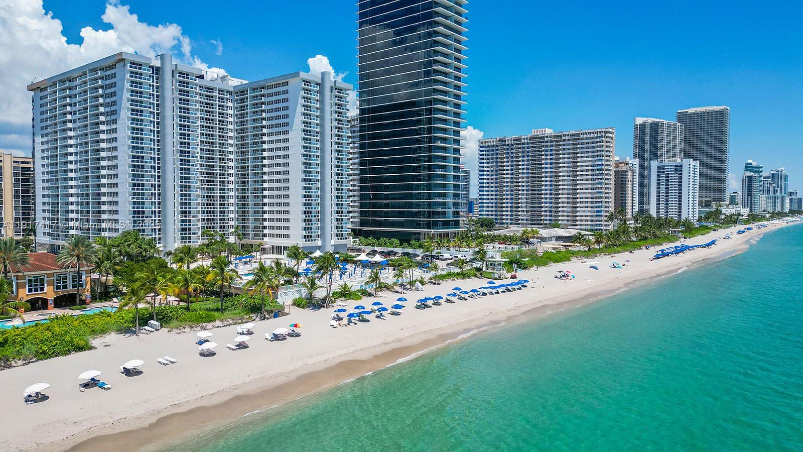 Photo of 2030 Ocean Dr  #503, Hallandale Beach, Florida, 33009 - 