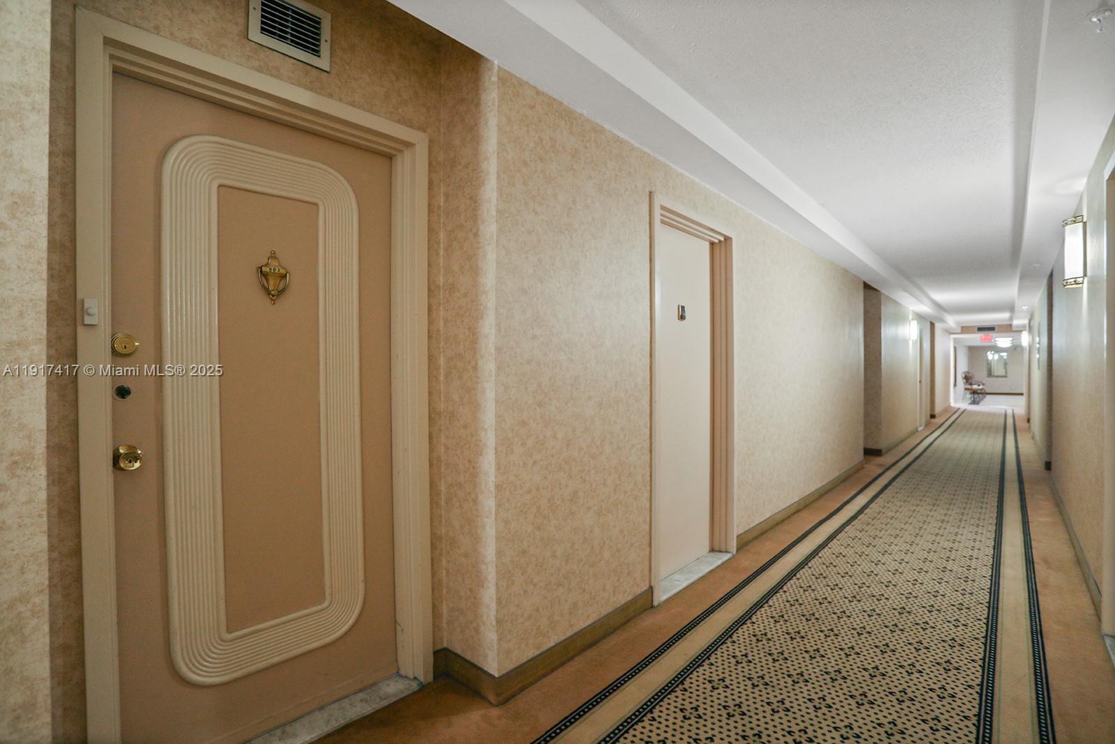 Photo of 2030 Ocean Dr  #503, Hallandale Beach, Florida, 33009 - 