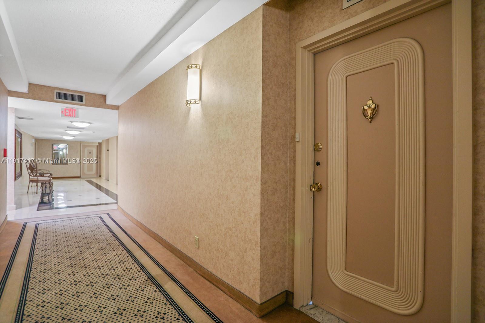 Photo of 2030 Ocean Dr  #503, Hallandale Beach, Florida, 33009 - 