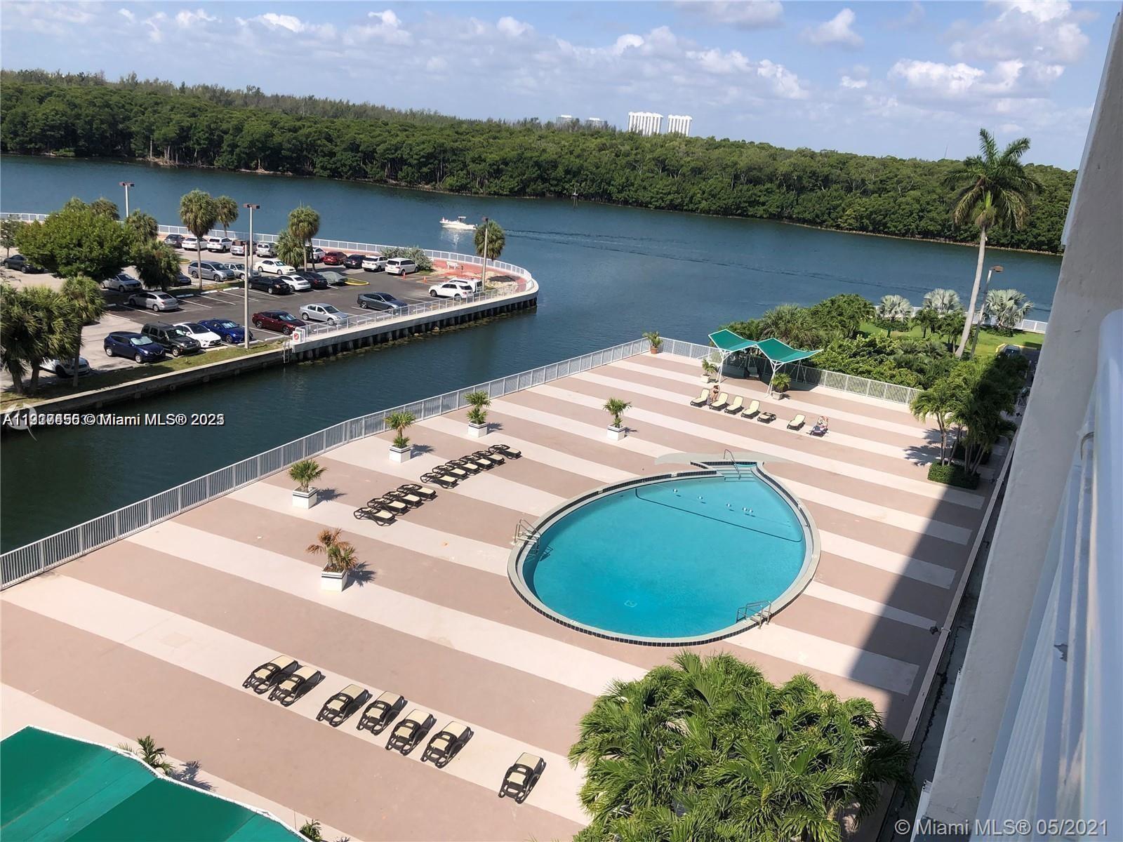 Photo of 400 Kings Point Dr  #1111, Sunny Isles Beach, Florida, 33160 - 