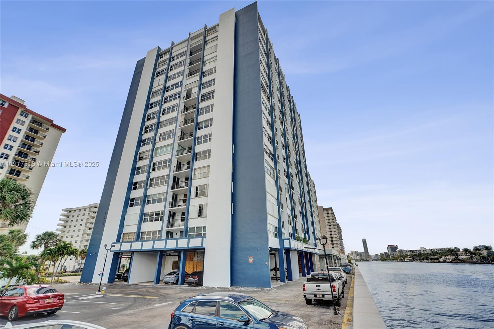 Photo of 1400 Ocean Dr  #502, Hollywood, Florida, 33019 - 