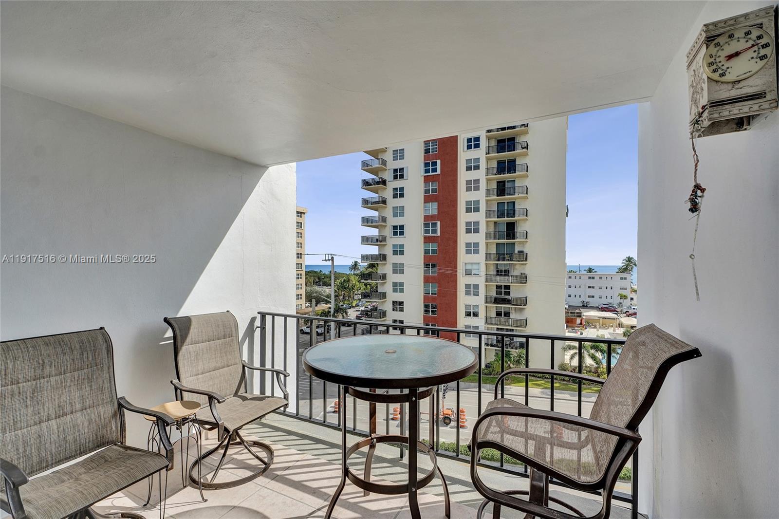 Photo of 1400 Ocean Dr  #502, Hollywood, Florida, 33019 - 