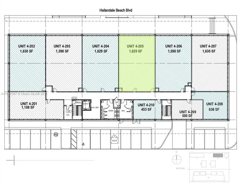 4-205  /   кв.футов $ 2025-11-20 0 Фото