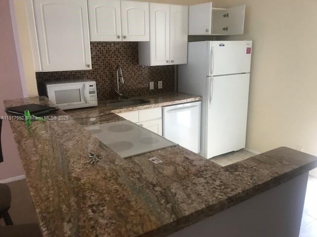 Photo of 3475 Country Club Dr  #514, Aventura, Florida, 33180 - 