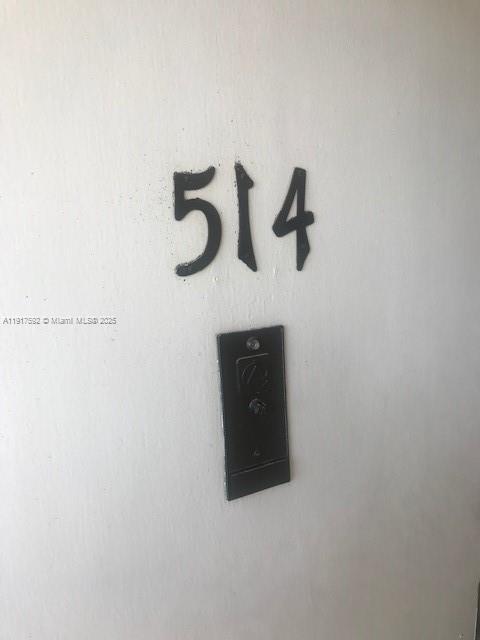 Photo of 3475 Country Club Dr  #514, Aventura, Florida, 33180 - 