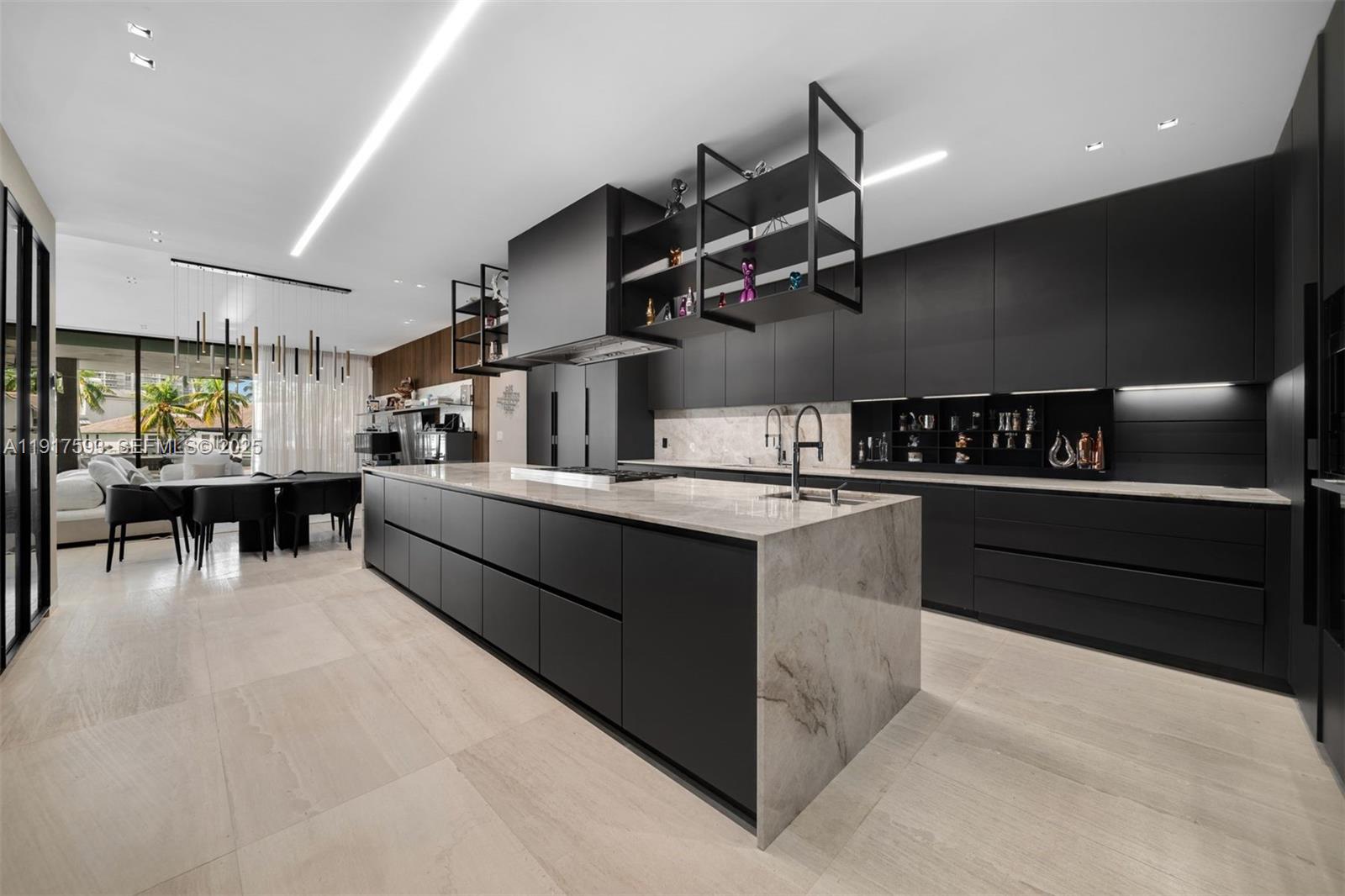 Photo of 342 Parkway (342), Golden Beach, Florida, 33160 -