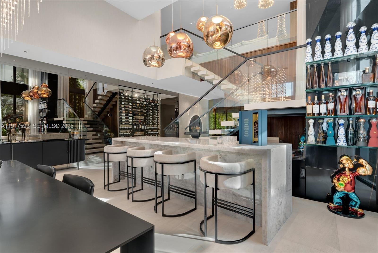 Photo of 342 Parkway (342), Golden Beach, Florida, 33160 -