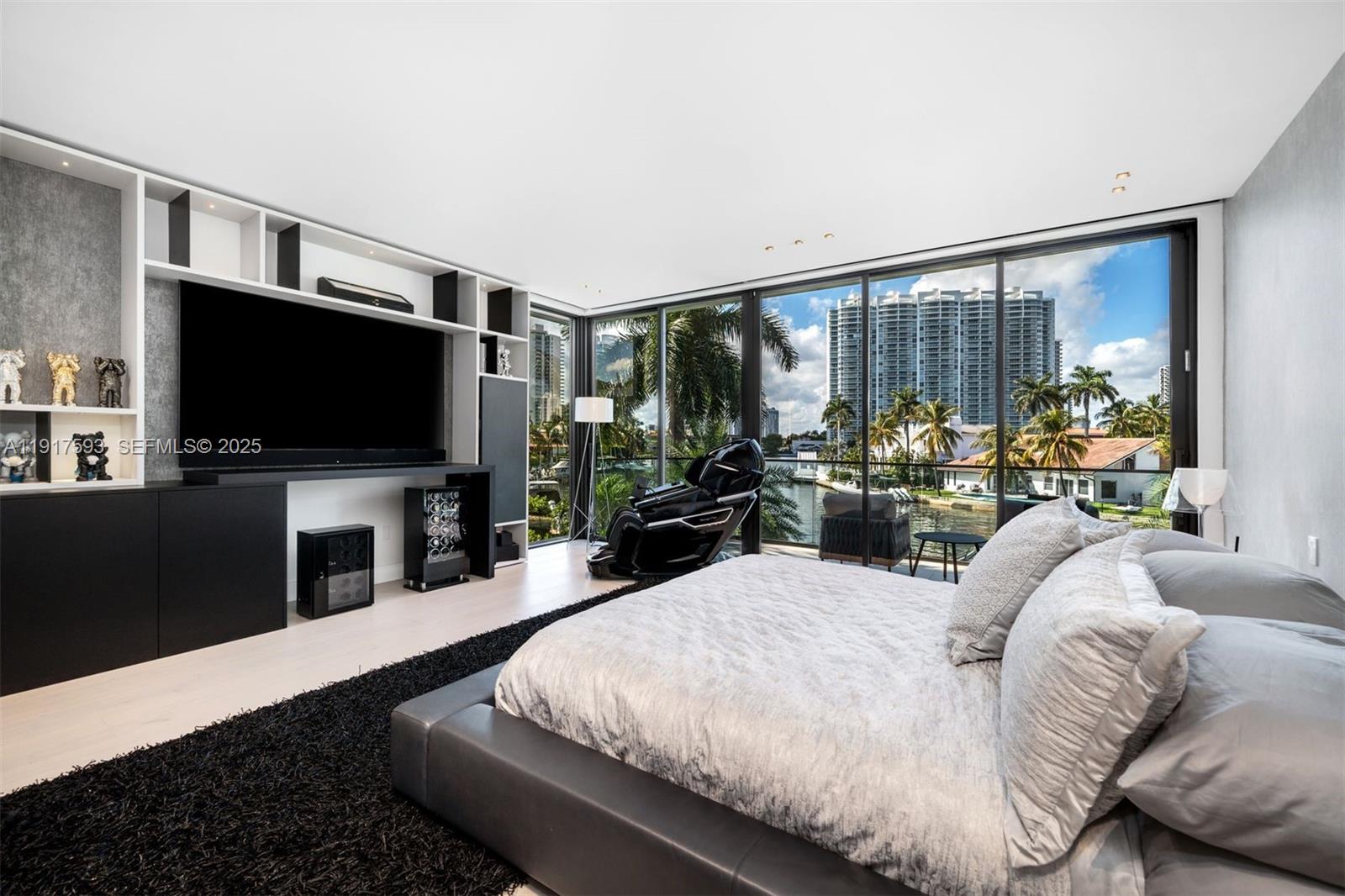 Photo of 342 Parkway (342), Golden Beach, Florida, 33160 -