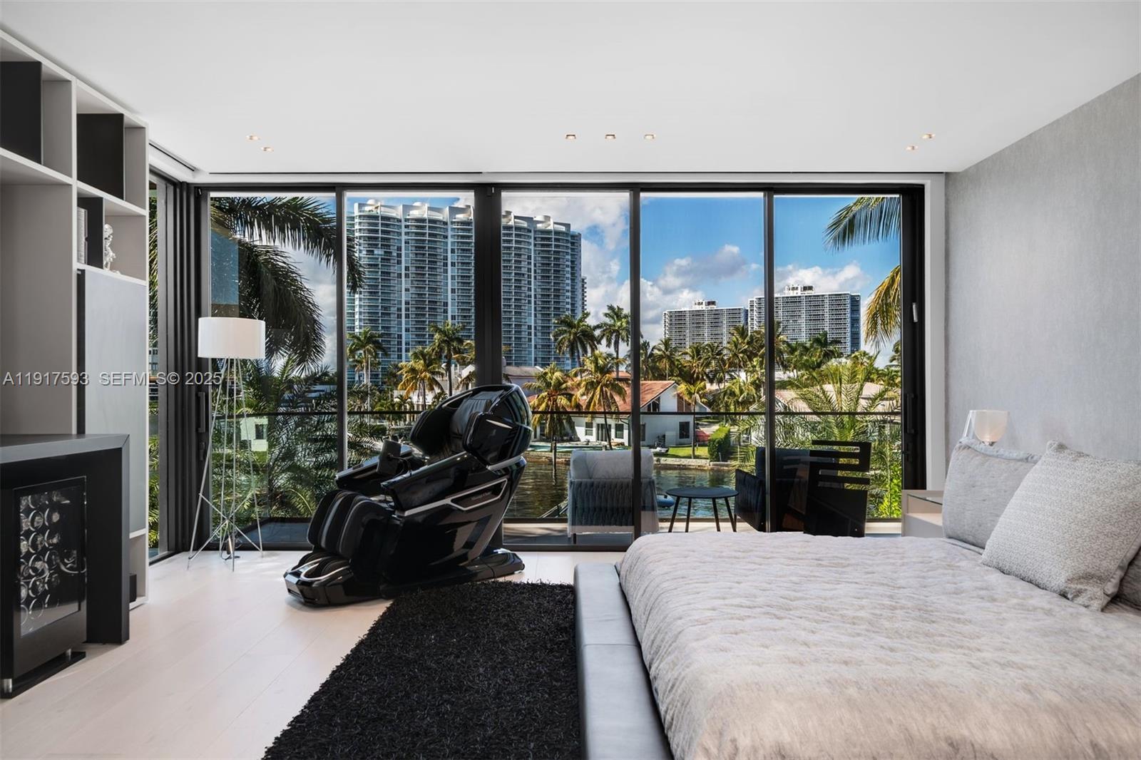 Photo of 342 Parkway (342), Golden Beach, Florida, 33160 -