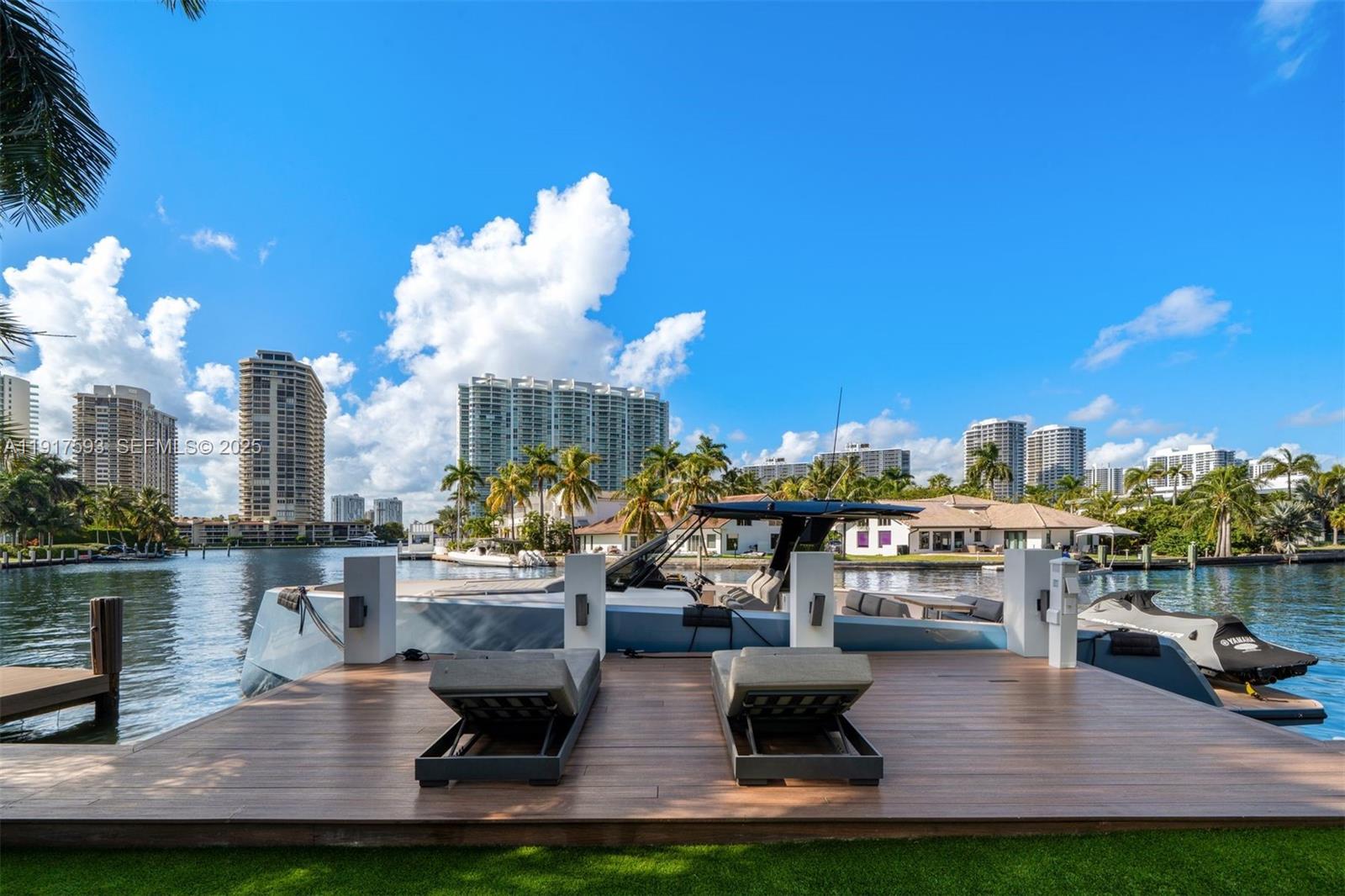 Photo of 342 Parkway (342), Golden Beach, Florida, 33160 -