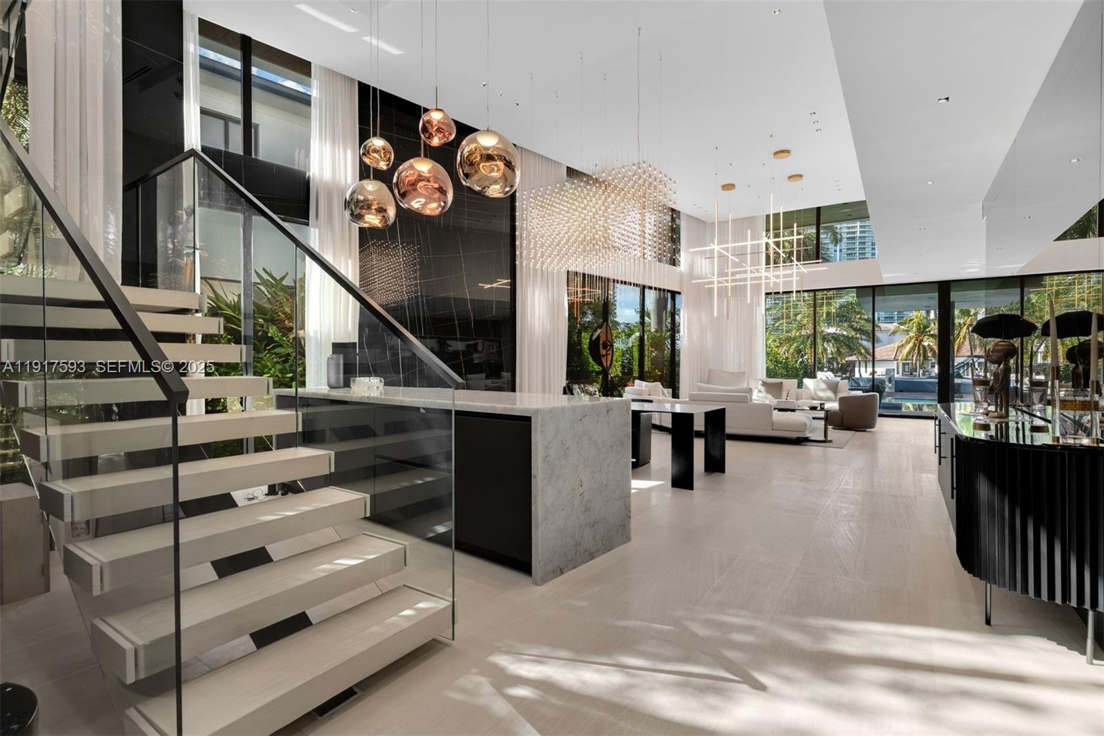 Photo of 342 Parkway (342), Golden Beach, Florida, 33160 -