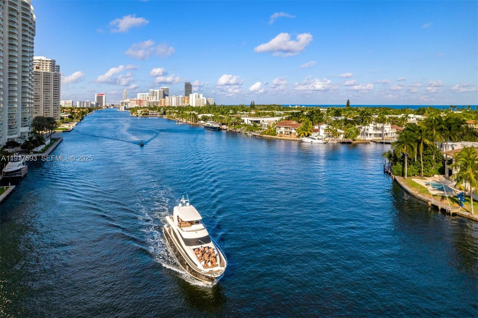 Photo of 342 Parkway (342), Golden Beach, Florida, 33160 -