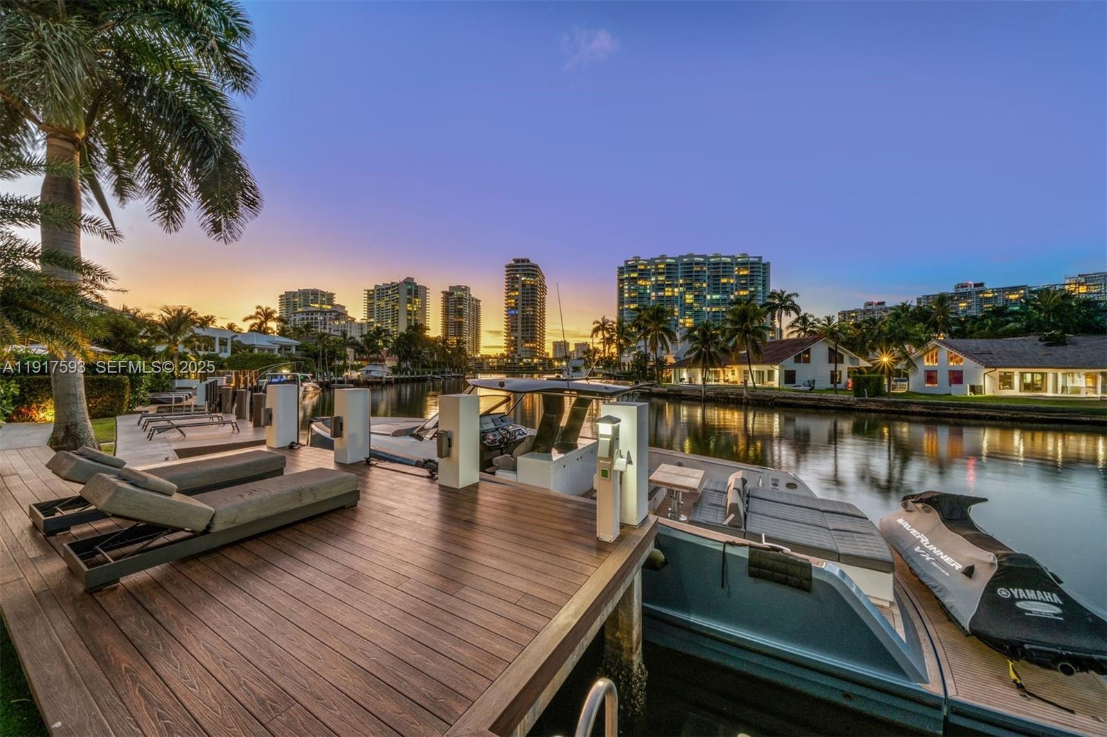 Photo of 342 Parkway (342), Golden Beach, Florida, 33160 -