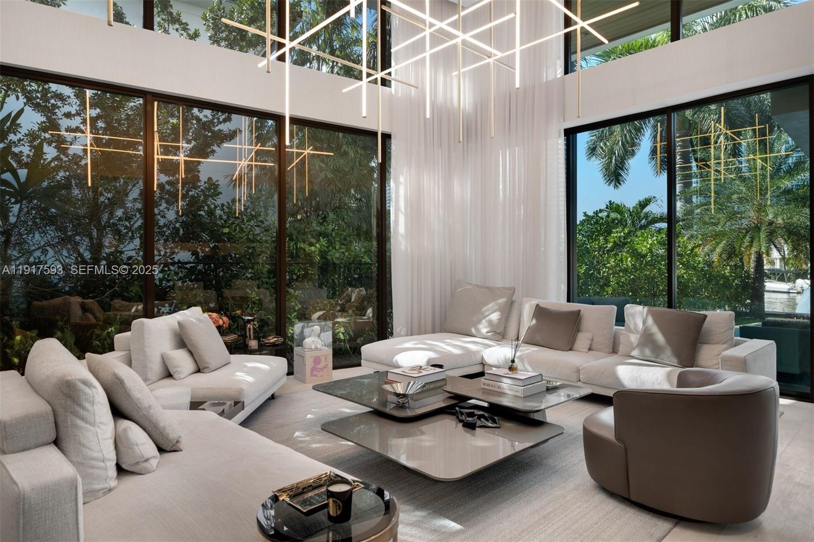 Photo of 342 Parkway (342), Golden Beach, Florida, 33160 -