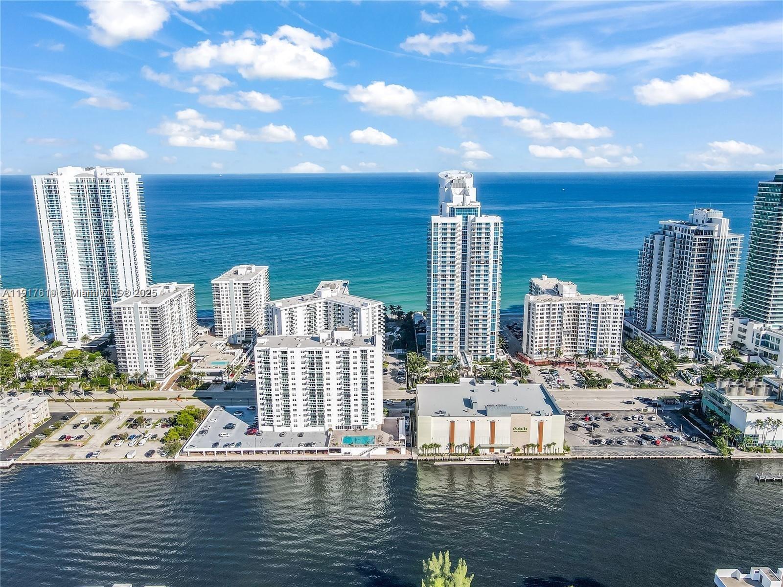 Photo of 3000 Ocean Dr  #718, Hollywood, Florida, 33019 - 