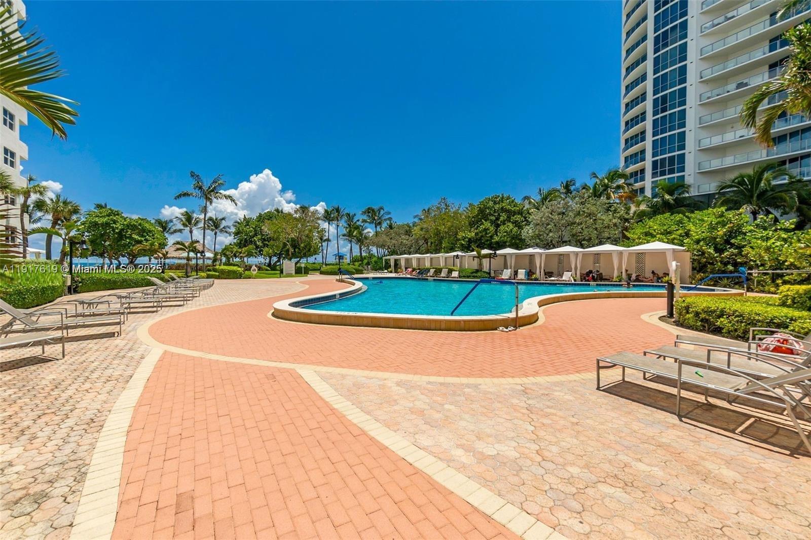 Photo of 3000 Ocean Dr  #718, Hollywood, Florida, 33019 - 