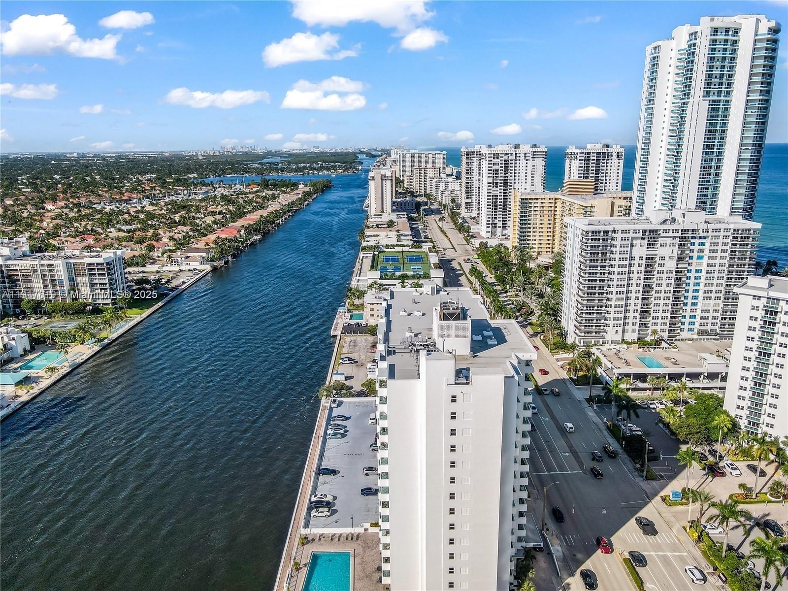 Photo of 3000 Ocean Dr  #718, Hollywood, Florida, 33019 - 