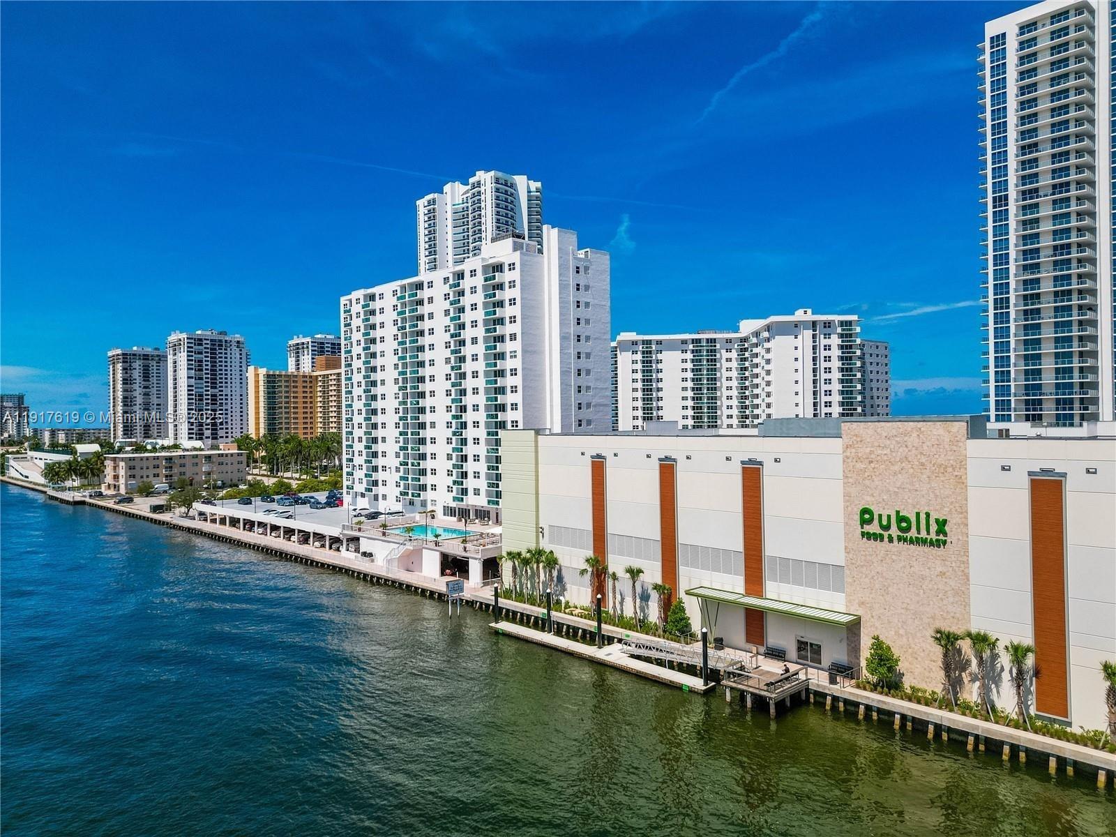 Photo of 3000 Ocean Dr  #718, Hollywood, Florida, 33019 - 