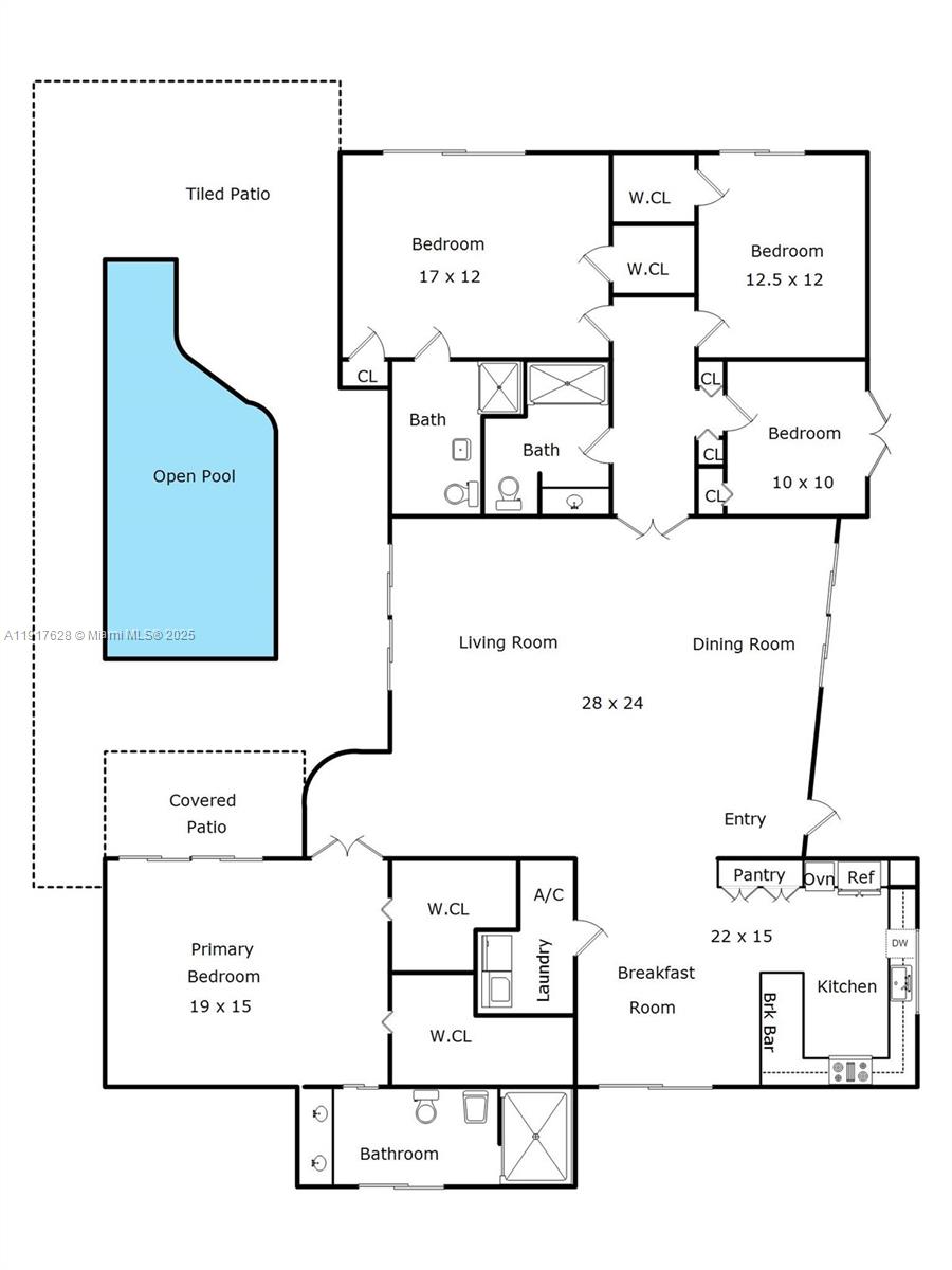   /   кв.футов $ 2025-11-20 0 Фото