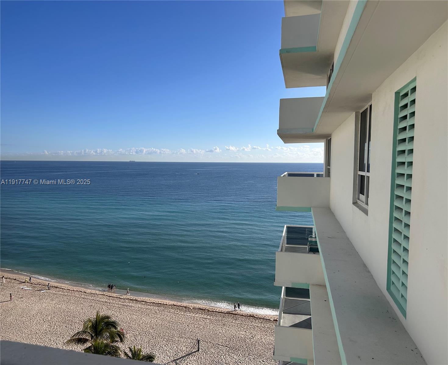 Photo of 3725 Ocean Dr  #1103, Hollywood, Florida, 33019 - 