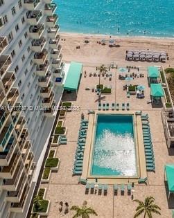 Photo of 3725 Ocean Dr  #1103, Hollywood, Florida, 33019 - 