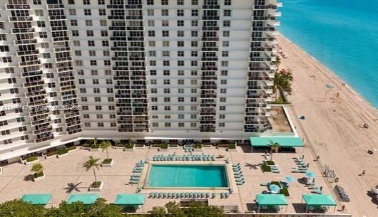 Photo of 3725 Ocean Dr  #1103, Hollywood, Florida, 33019 - 