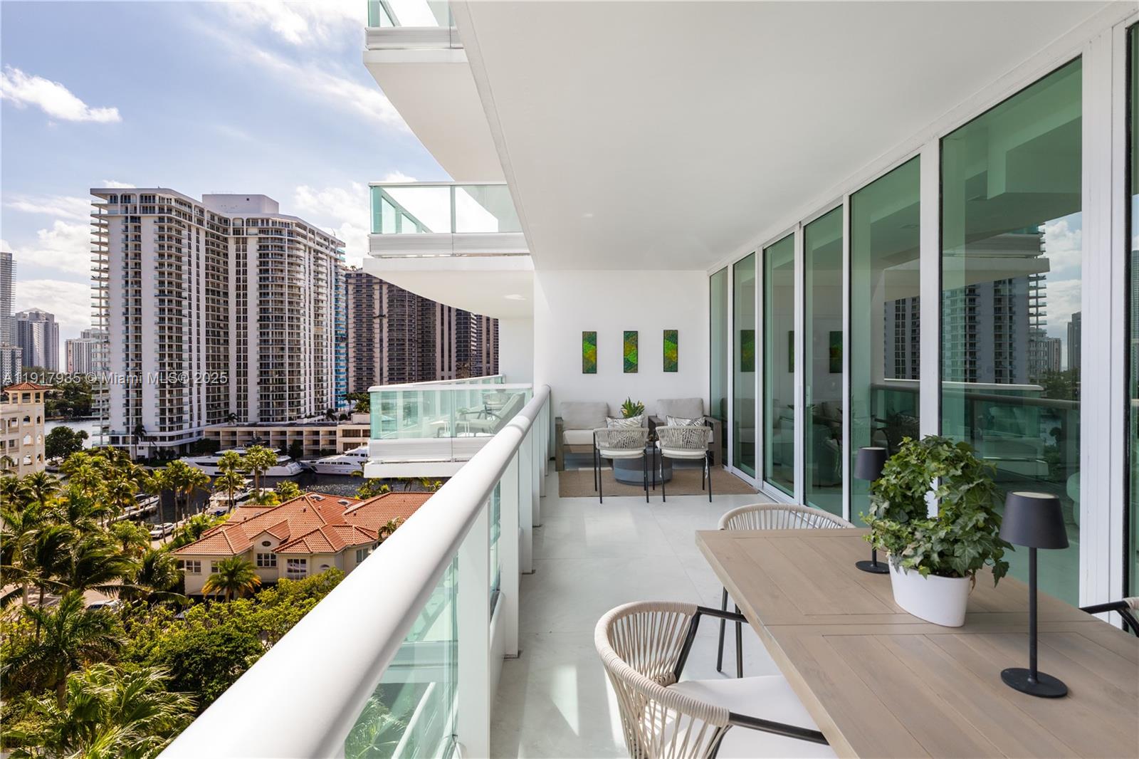 Photo of 19955 38th Ct  #1103, Aventura, Florida, 33180 - 