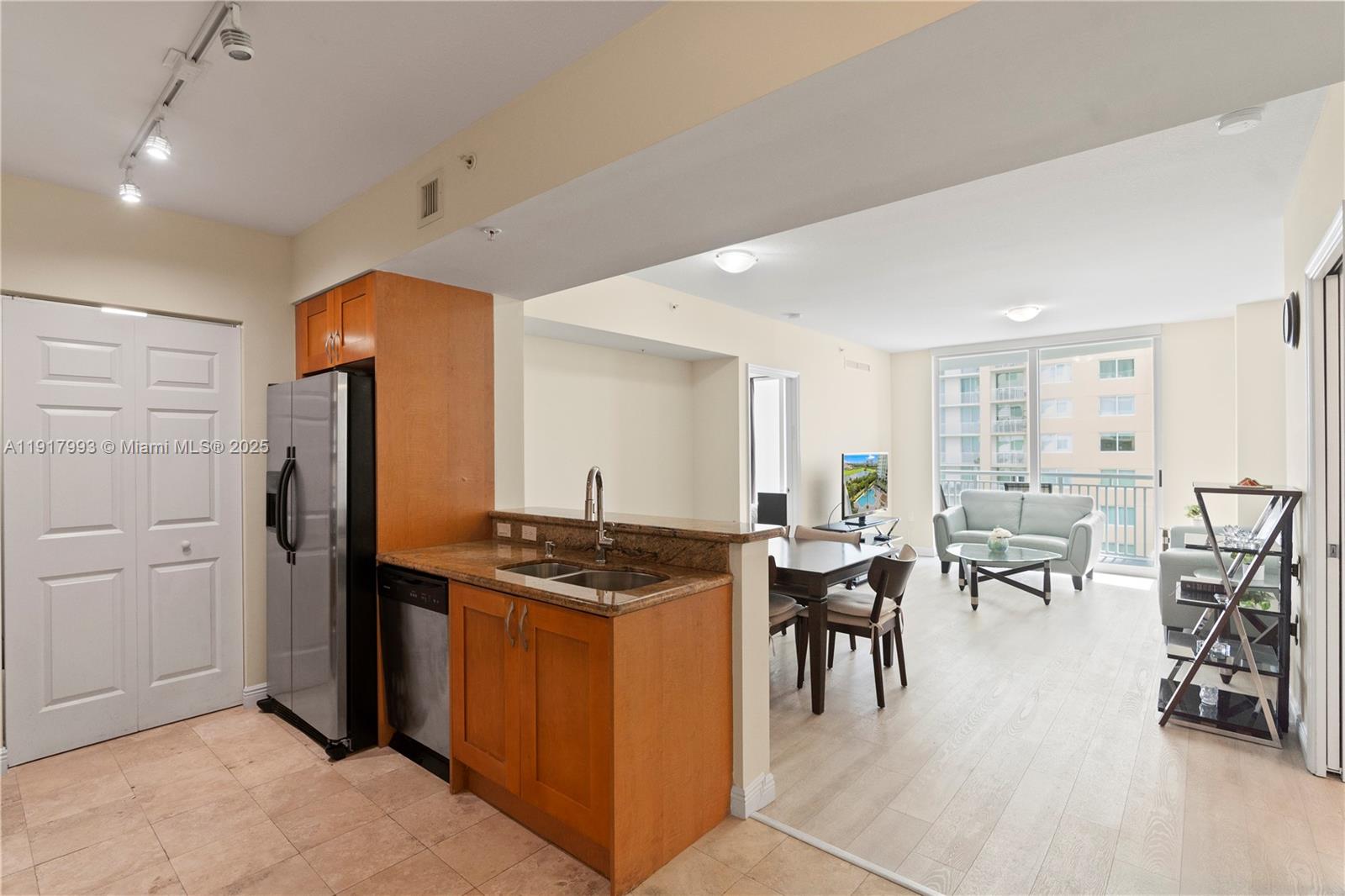 Photo of 1745 Hallandale Beach Blvd  #705W, Hallandale Beach, Florida, 33009 - 