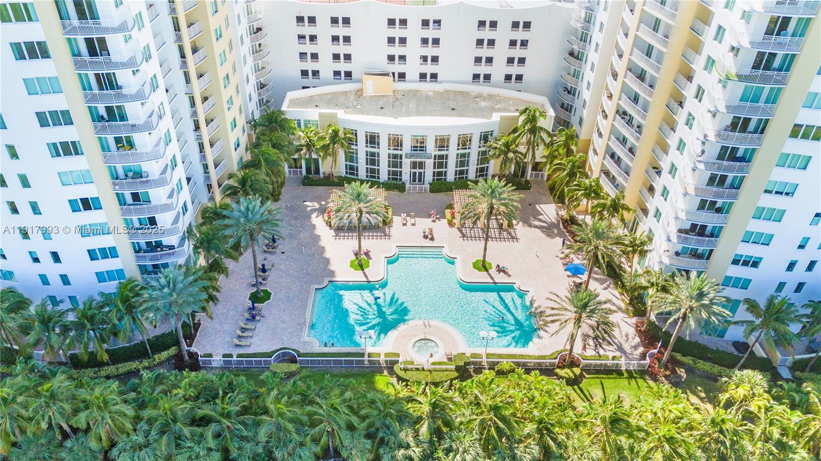 Photo of 1745 Hallandale Beach Blvd  #705W, Hallandale Beach, Florida, 33009 - 