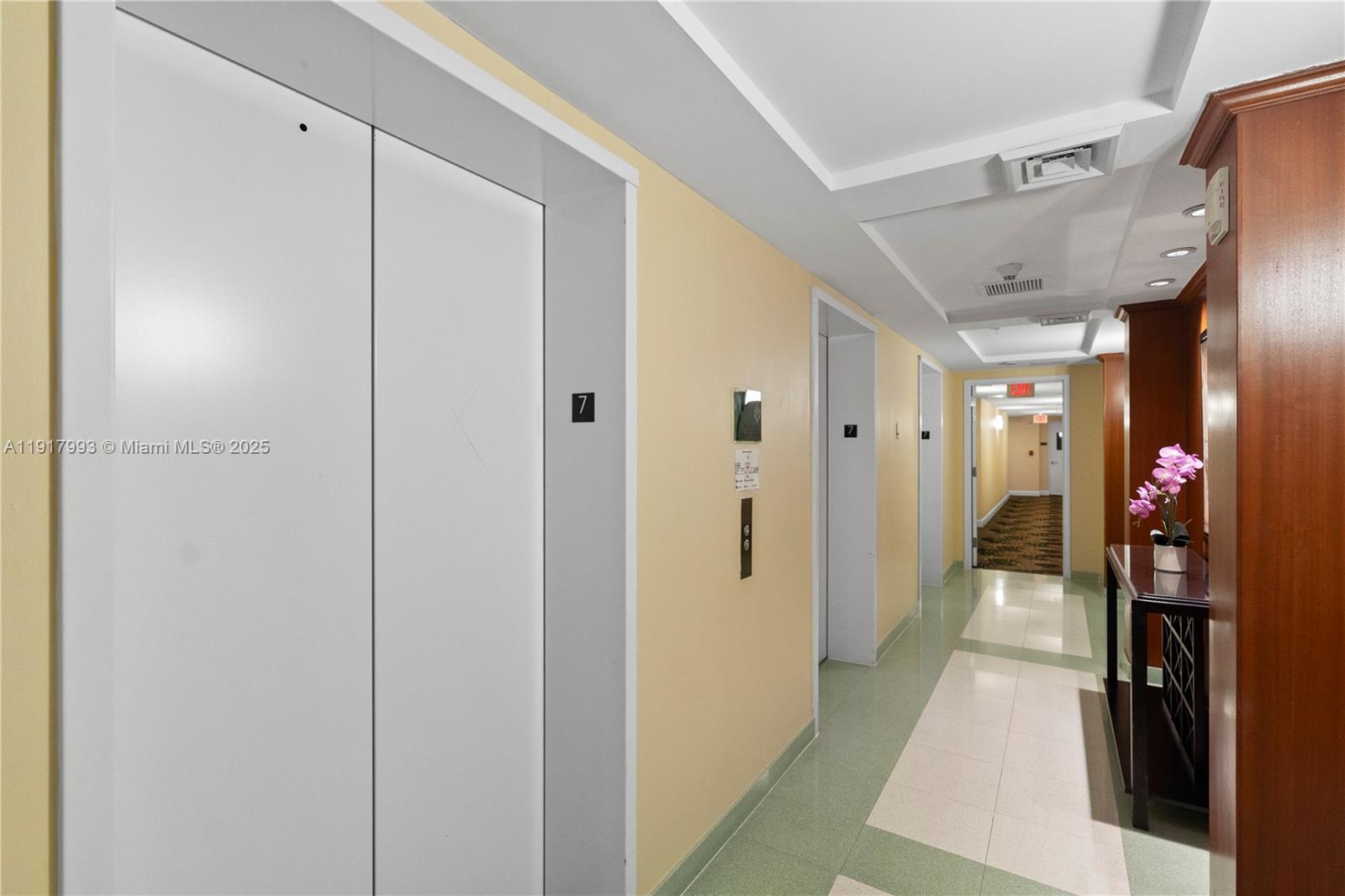 Photo of 1745 Hallandale Beach Blvd  #705W, Hallandale Beach, Florida, 33009 - 