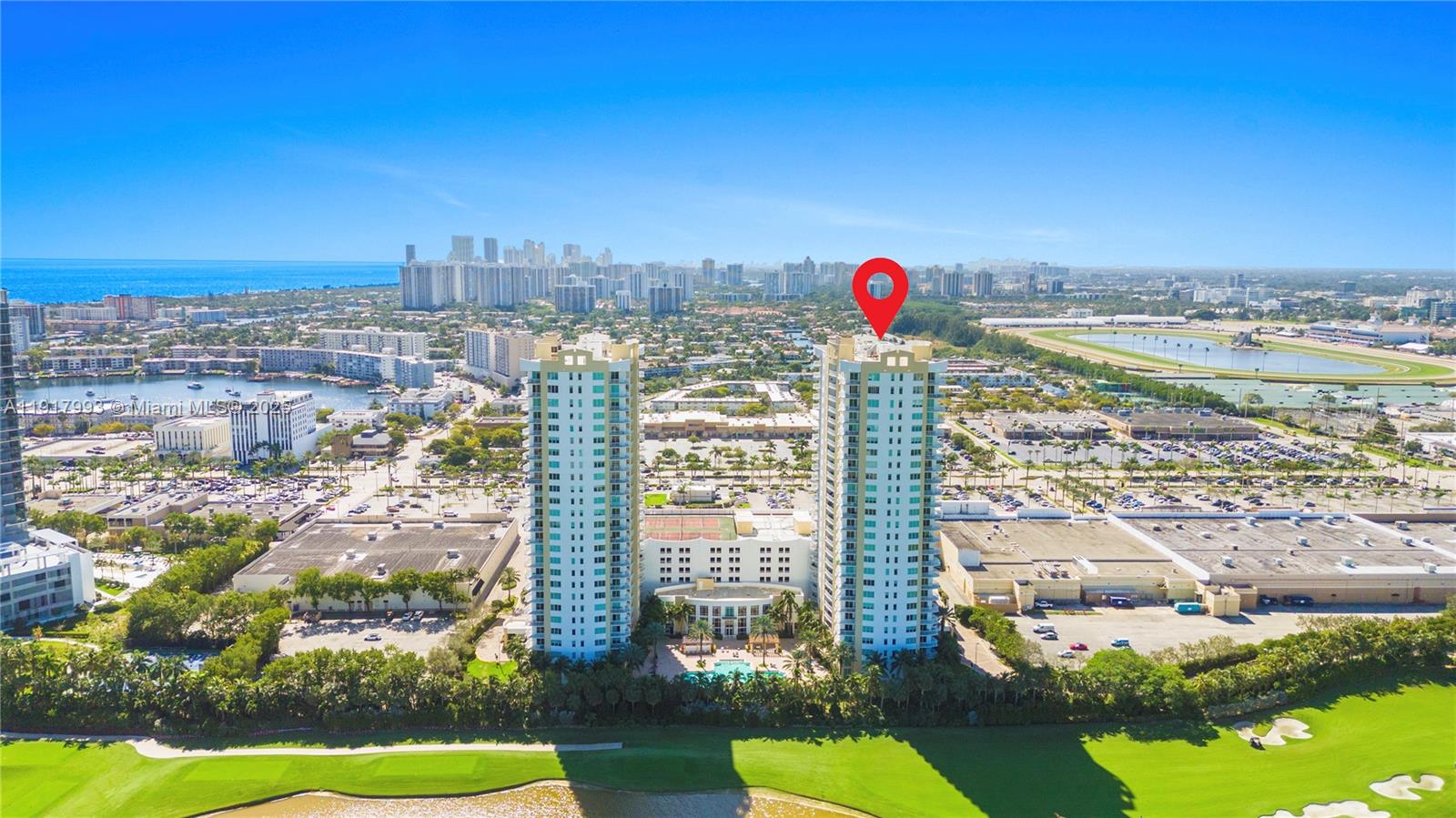 Photo of 1745 Hallandale Beach Blvd  #705W, Hallandale Beach, Florida, 33009 - 