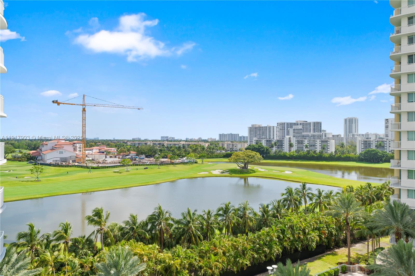 Photo of 1745 Hallandale Beach Blvd  #705W, Hallandale Beach, Florida, 33009 - 